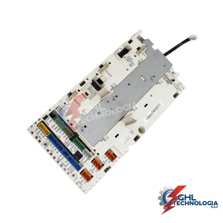 tarjeta de control abb ZCU-12