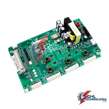 tarjeta de potencia abb ZINT-571 CCu-24