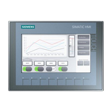 Siemens SIMATIC HMI 6AV2123-2GB03-0AX0