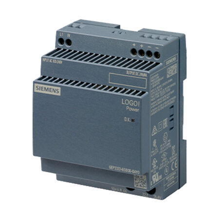 Módulo de expansión Siemens 6ED1055-1CB10-0BA2