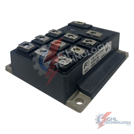 Modulo IGBT FE 6DI50A-060