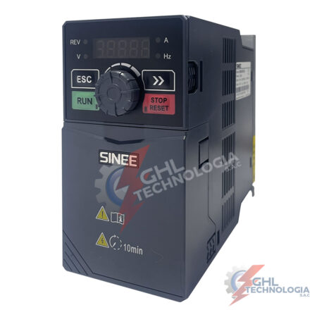 Variadores de Velocidad EM730-0R7-3B Sinee