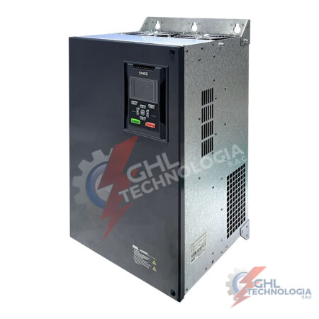 Variadores de frecuencia EM760-022G/030P-2B Sinee