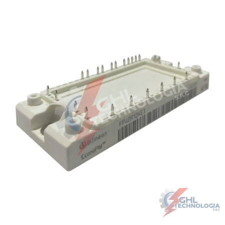 Módulos IGBT Infineon FP40R12KE3