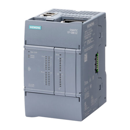 PLC Siemens 6ES7214-1AH50-0XB0
