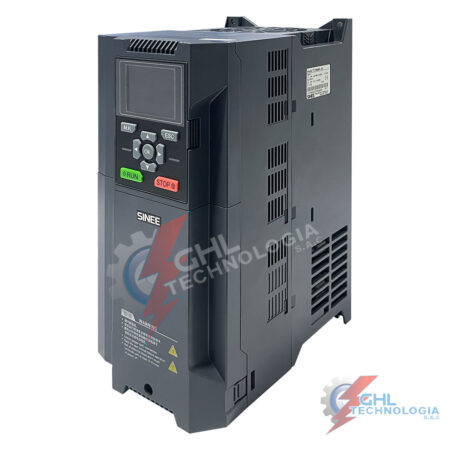 variadores de Velocidad TC760-011-3B