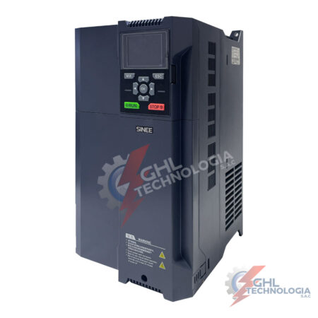 Variadores de Velocidad TC760-018-3B Sinee