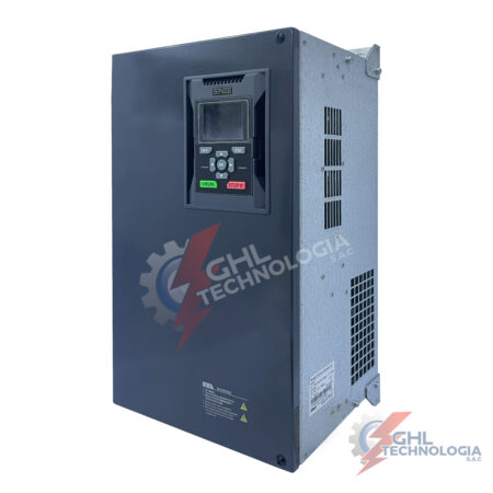 VARIADOR DE VELOCIDAD 30KW – 40HP 340/360 VAC – SINEE
