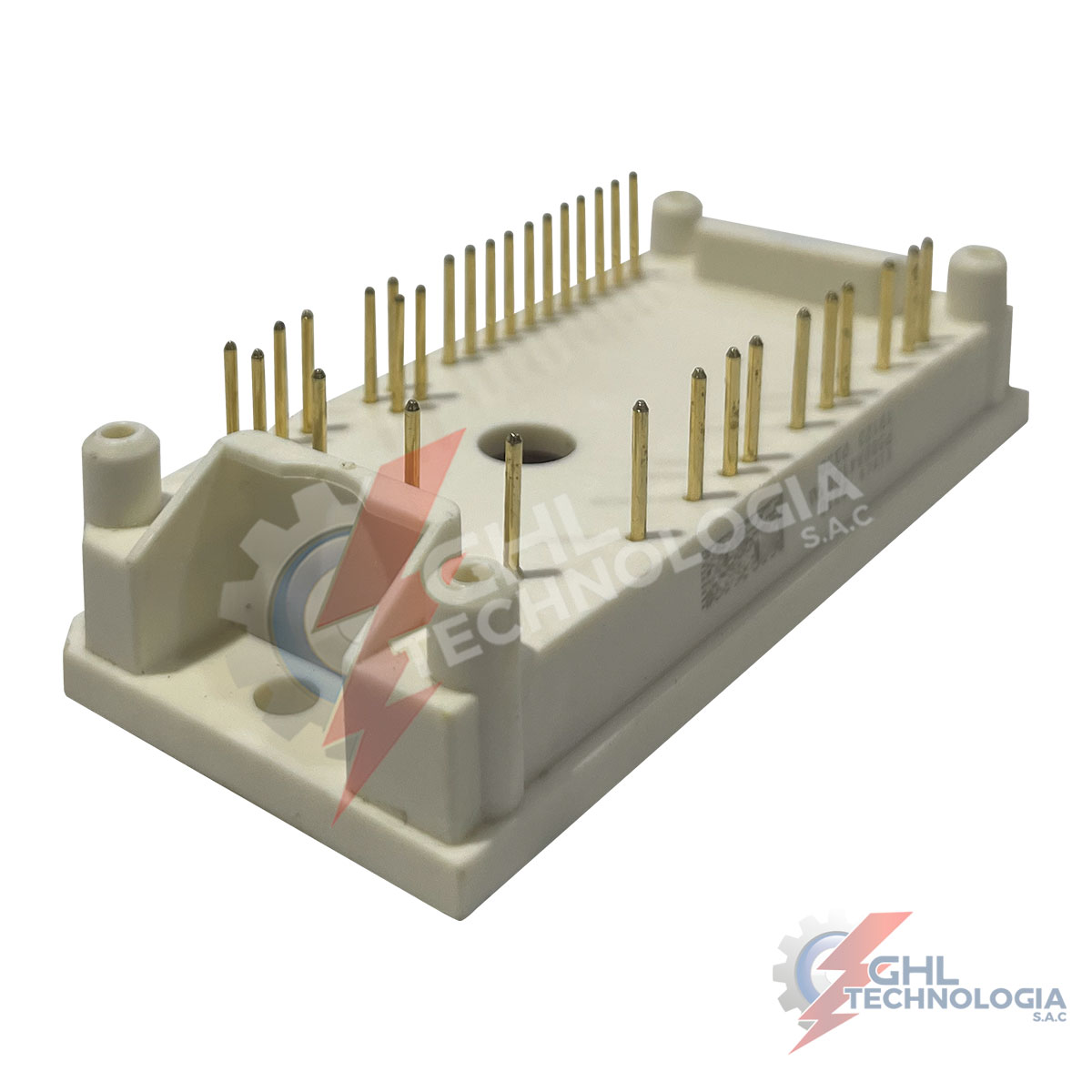 Módulo IGBT Vinco VINCO2310