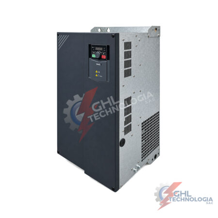variador de velocidad sinee EM730-045-2 60HP
