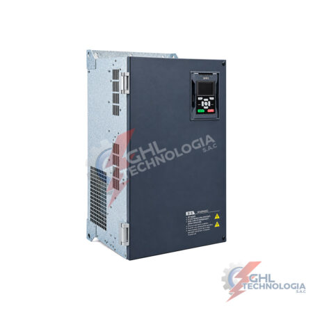 variador de velocidad sinee EM760-037G/045P-2B 50 HP 60 HP