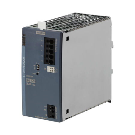 Fuente de alimentación Siemens 6EP3336-7SB00-3AX0