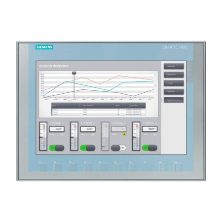 Siemens HMI 6AV2123-2MB03-0AX0