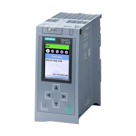 Módulo Siemens 6ES7515-2AM01-0AB0