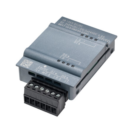 Módulo Siemens 6ES7222-1AD30-0XB0