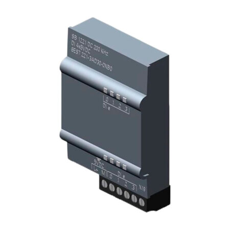 Módulo Siemens 6ES7231-4HA30-0XB0