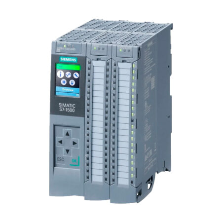 Módulo Siemens 6ES7511-1CK01-0AB0