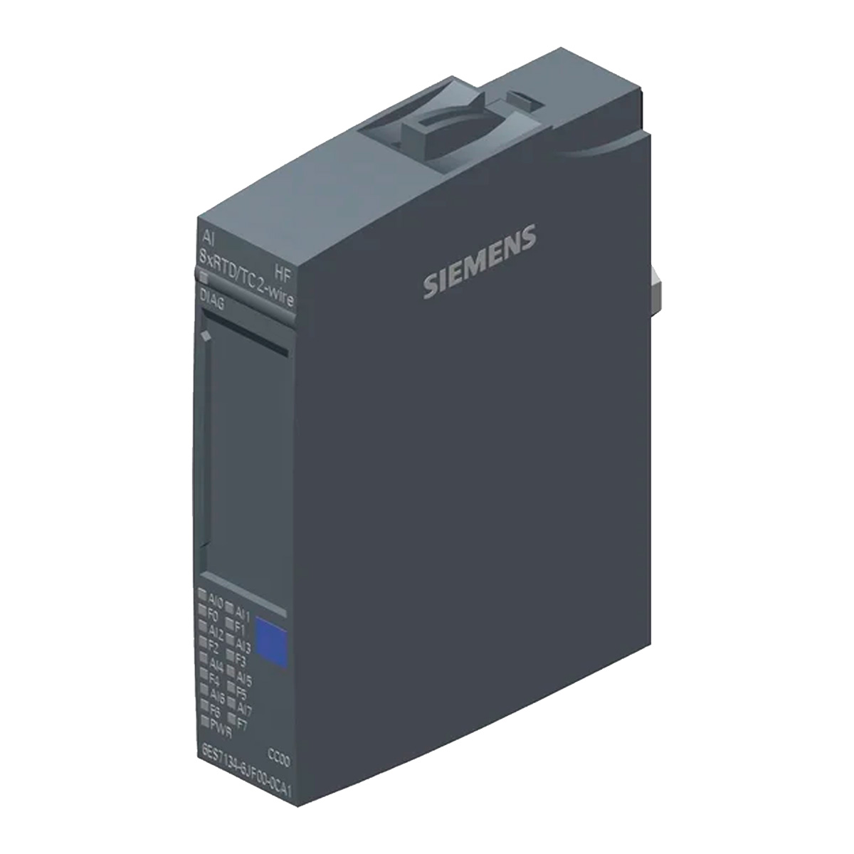 Módulo Siemens 6ES7134-6JF00-0CA1