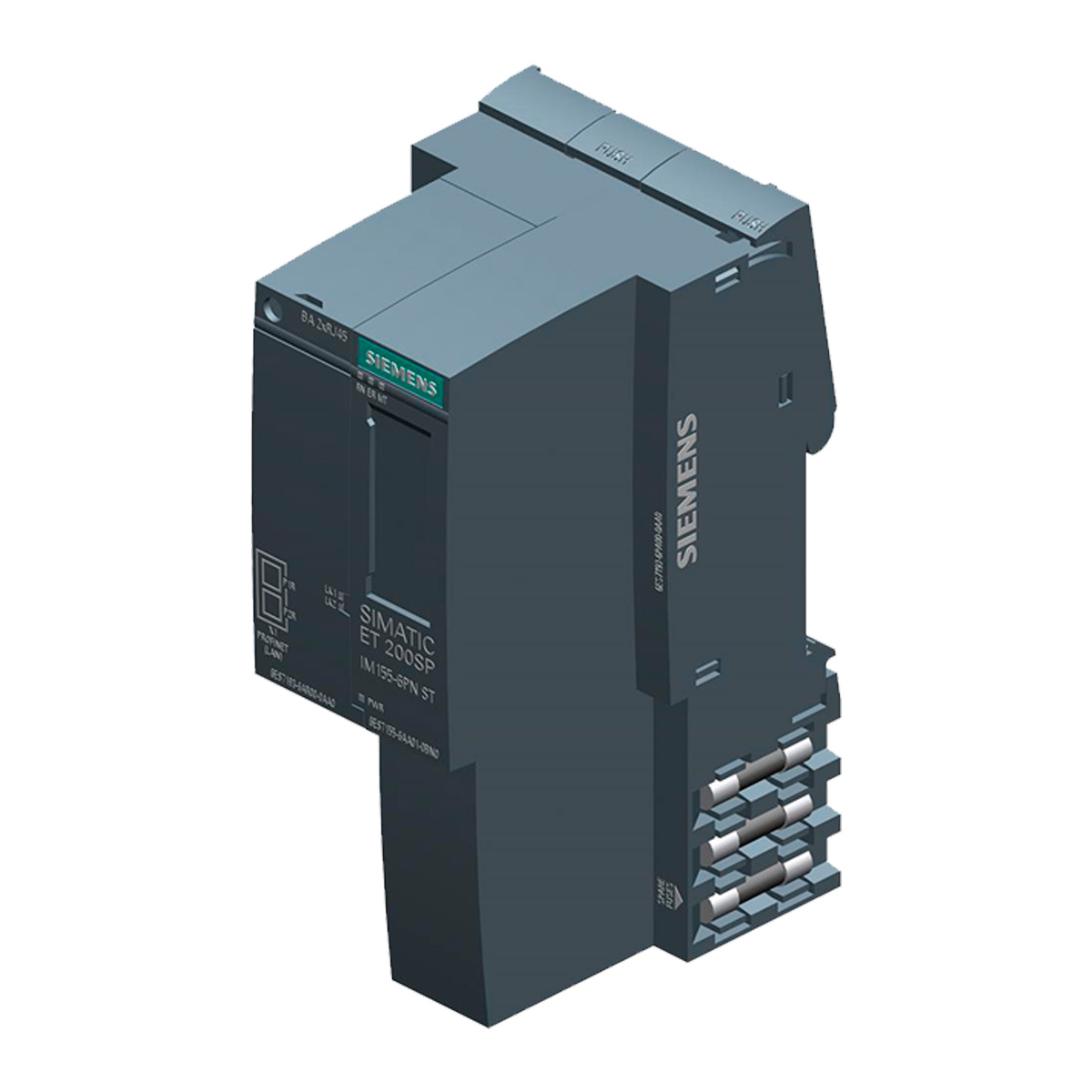 Módulo Siemens 6ES7155-6AA01-0BN0