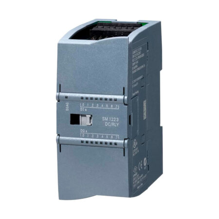 Módulo Siemens 6ES7231-5QD32-0XB0