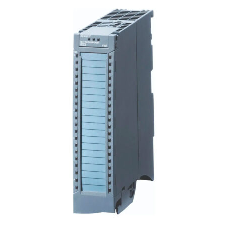 Módulo Siemens 6ES7550-1AA00-0AB0