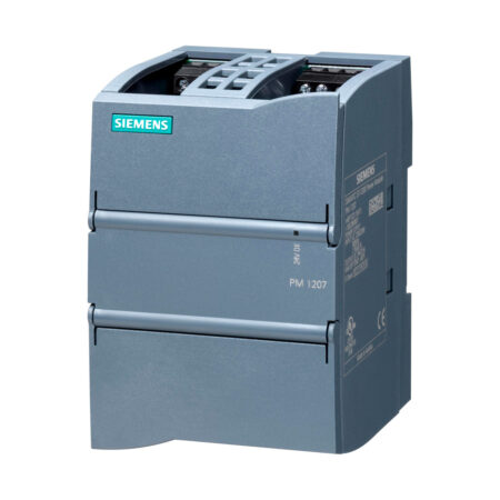 Módulo Siemens 6EP1332-1SH71