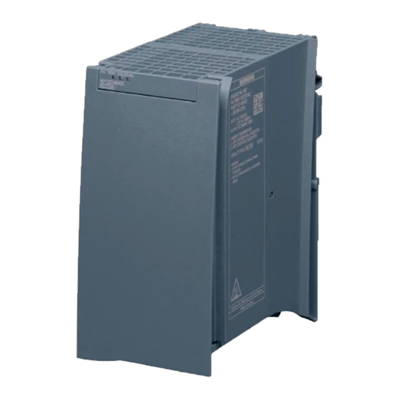 Mex Pm Module S7-1500 Power module PM 1507 24V/8A Fuente de alimentación estabilizada ...