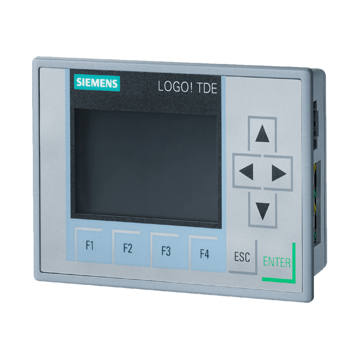 Visualizadores de texto Siemens 6ED1055-4MH08-0BA1