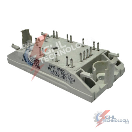 Módulo IGBT Vinco FZ06NIA0550SA