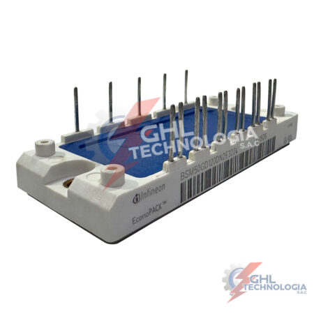 Módulos IGBT Infineon BSM50GD120DN2E3224