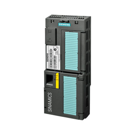 módulo Siemens 6SL3244-0BB12-1FA0 Sinamics G120 Unidad de control