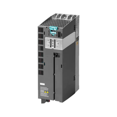 módulo Siemens 6SL3210-1PE16-1UL1 Variador Sinamics G120