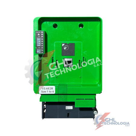 Unidad de Control Schneider SN-VX4B600101