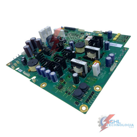 tarjeta de potencia Schneider VX4PPC11N4 para variador ATV 610/630/930