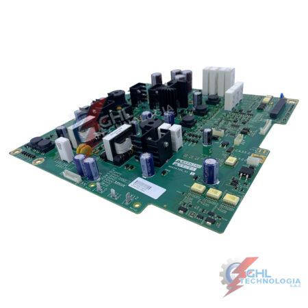 tarjeta de potencia Schneider VX4PPC13N4 para variador ATV 610/630/930