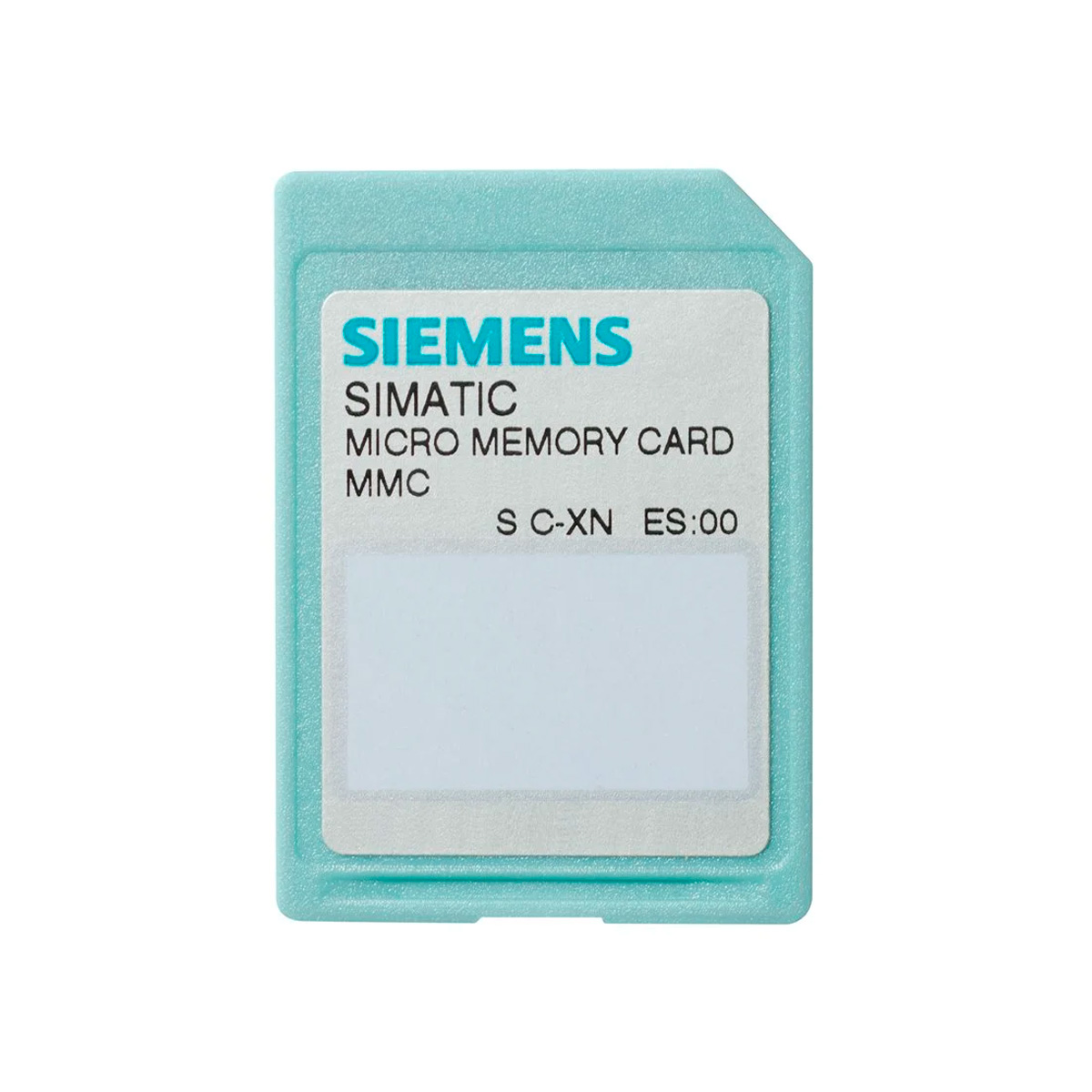Tarjetas de memoria Siemens 6ES7953-8LJ31-0AA0 para S7-300