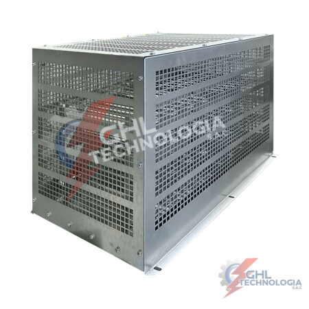 Resistencia de Frenado BRU-13KW-17R-J Sinee para variador TC760-022-3B