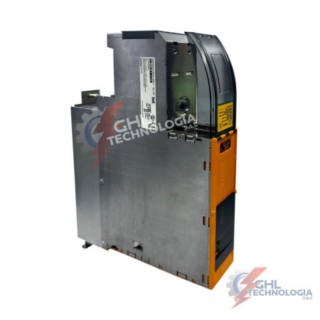 Módulo inversor Servo B&R ACOPOSmulti 8BVI0055HWD0.000-1 para control de servomotores y posicionamiento de ejes