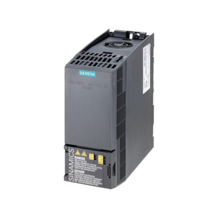 Siemens SL3210-1KE15-8UF2 Variador Sinamics G120C