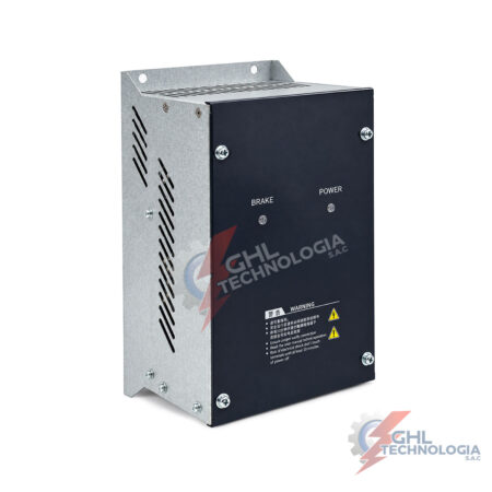 unidad de frenado sinee BR100-45-3 18.5 kw 45KW