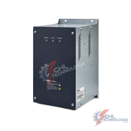 unidad de frenado sinee BR100-160-3 55 kw 160KW