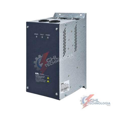 unidad de frenado sinee BR100-400-3 160 kw - 250KW