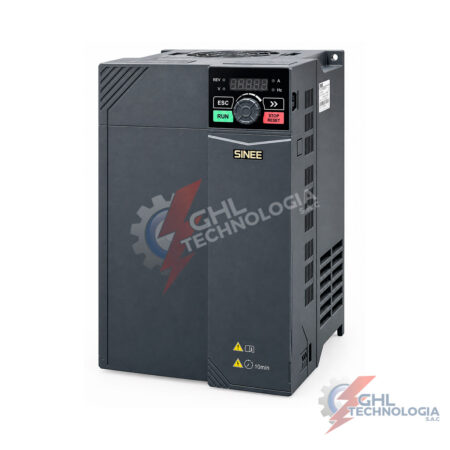 variador solar sinee EM730-022-3B-PV 22kw