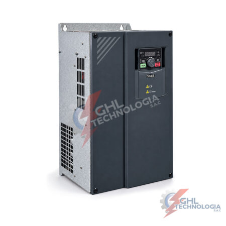 variador solar sinee EM730-037-3-PV 30kw