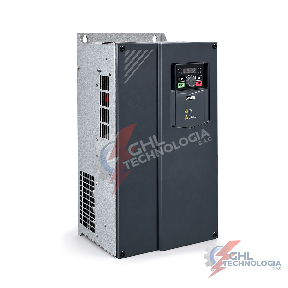 variador solar sinee EM730-075-3-PV 75kw