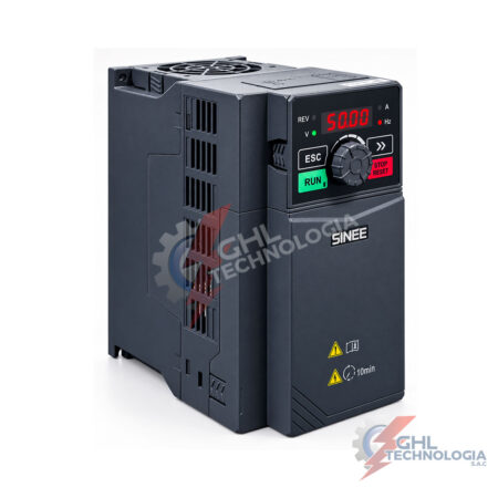 variador solar sinee EM730-2R2-3B-PV 2.2kw