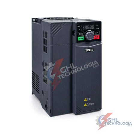 variador solar sinee EEM730-011-3B-PV 11kw
