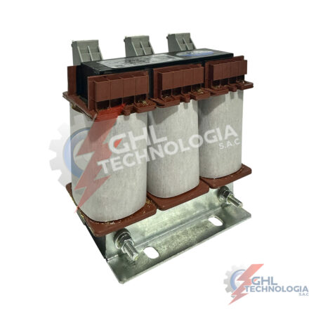 reactor de salida sinee SP-SOCL-7R5-3H2 7.5KW