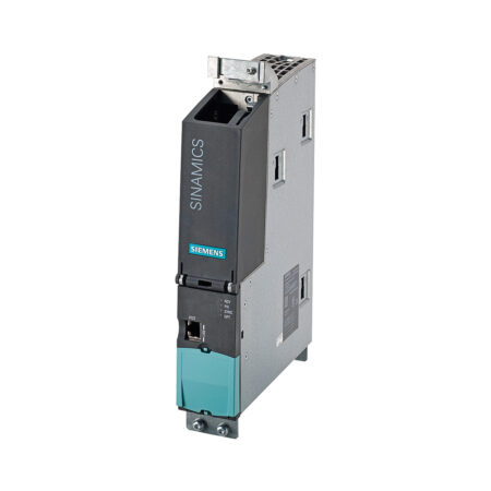 Unidad de control SIEMENS 6SL3040-1MA01-0AA0