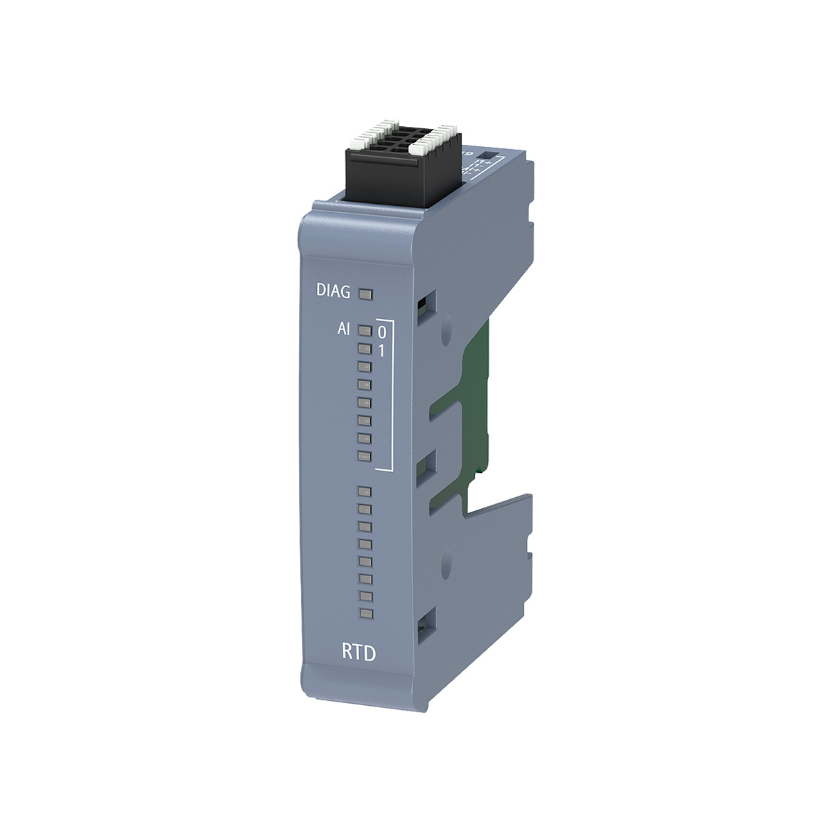 Módulo de entrada analógica SIEMENS 6ES7231-5PB50-0XB0